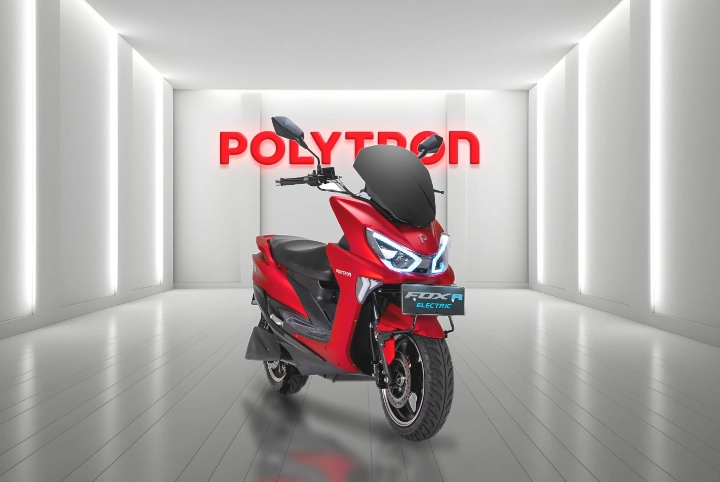 Showroom Image